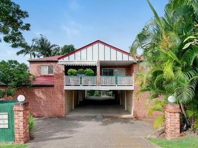 7/10 Burnaby Terrace, Gordon Park QLD 4031