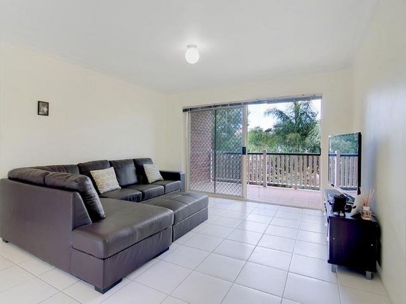 7/10 Burnaby Terrace, Gordon Park QLD 4031