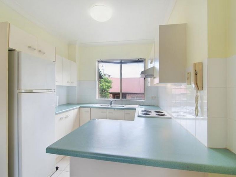 7/10 Burnaby Terrace, Gordon Park QLD 4031