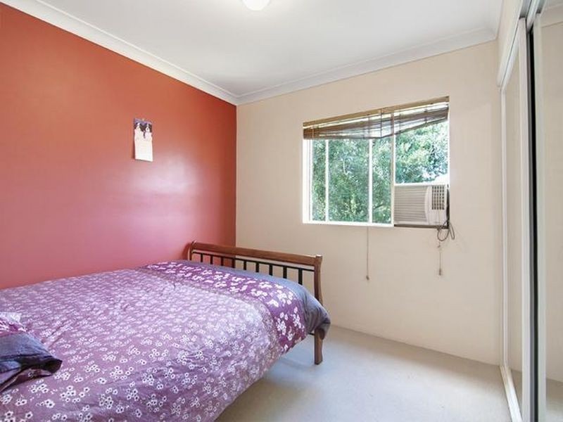 7/10 Burnaby Terrace, Gordon Park QLD 4031