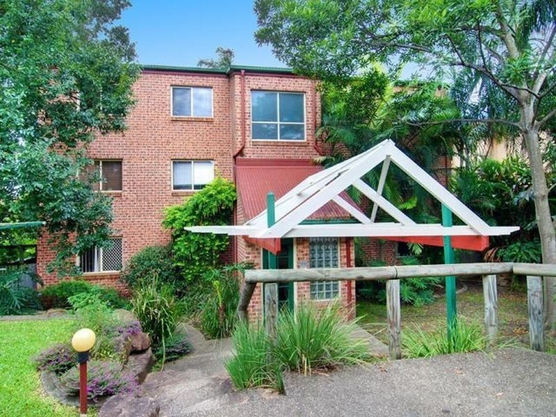 7/10 Burnaby Terrace, Gordon Park QLD 4031