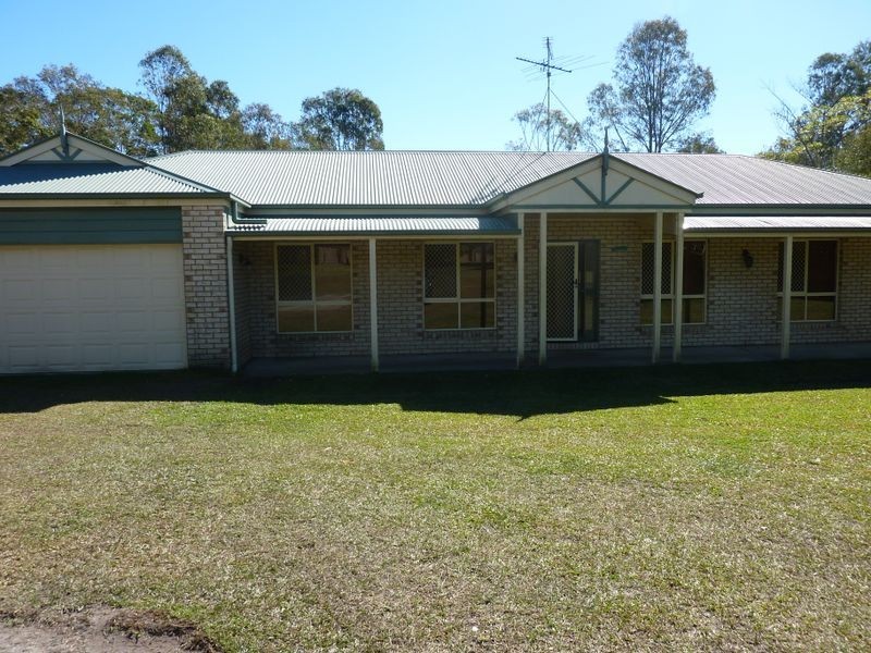 815 Carmody Lane, Ningi QLD 4511