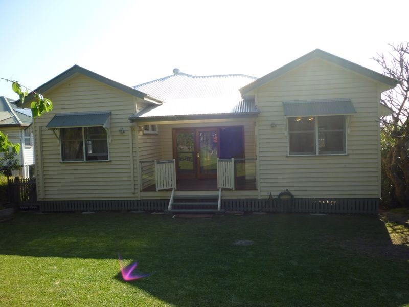 29 Hunter Street, Wooloowin QLD 4030