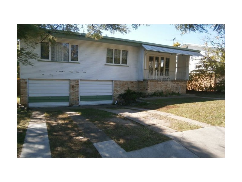 23 Chingford Street, Chermside West QLD 4032