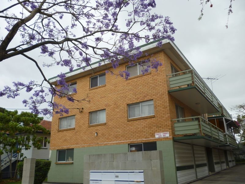 5/29 Homebush Road, Kedron QLD 4031