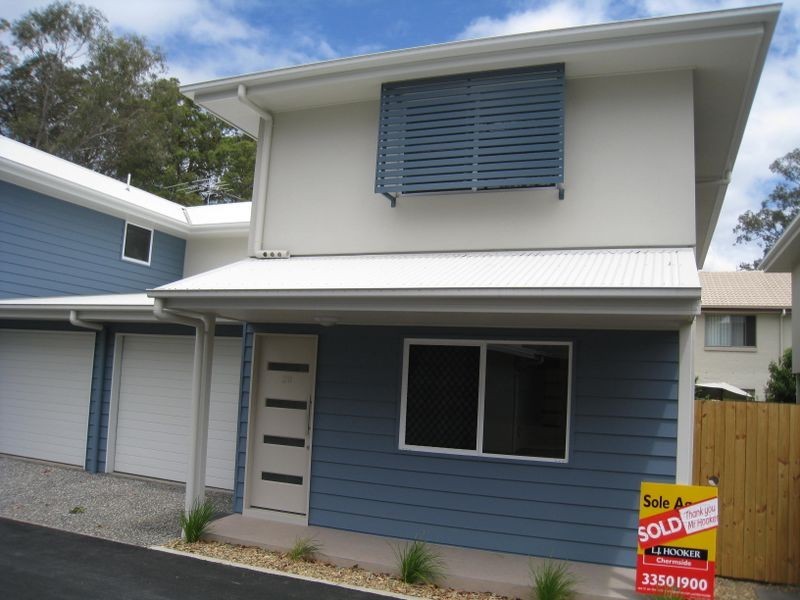 16/30 Melthorn Place, Bracken Ridge QLD 4017