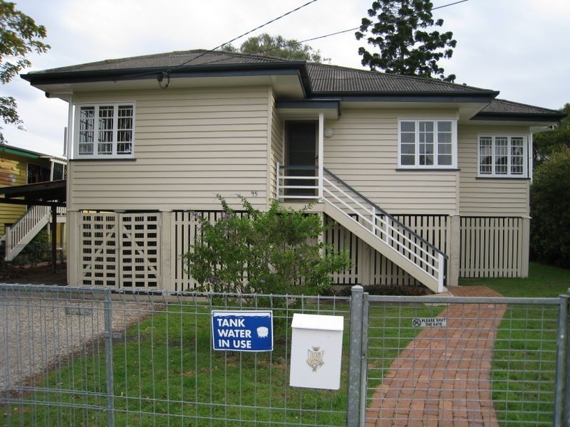 95 Silvan Road, Deagon QLD 4017