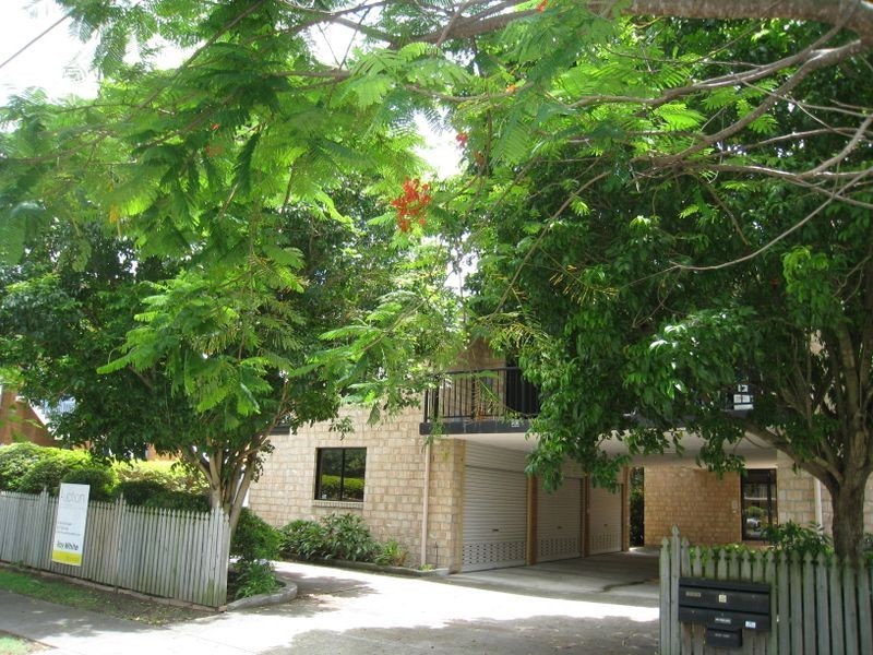 4/29 Collins Street, Nundah QLD 4012