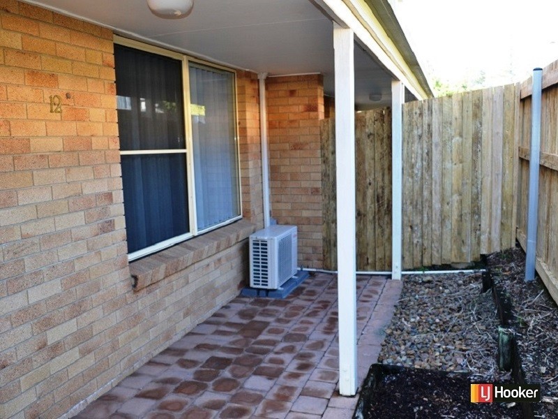 12/154 Frasers Road, Mitchelton QLD 4053