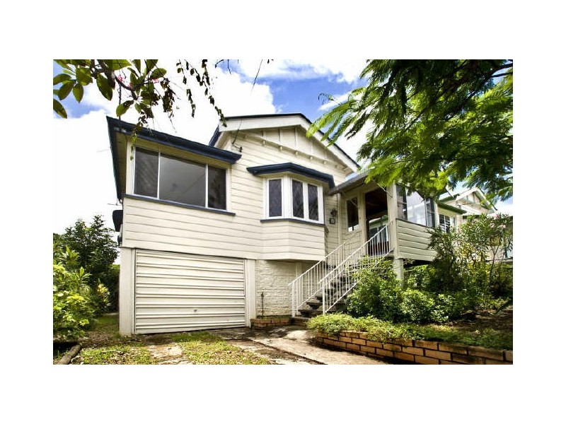 22 Wride Street, Wooloowin QLD 4030