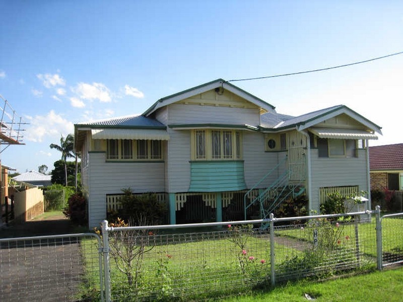 43 Sydney Street, Kedron QLD 4031