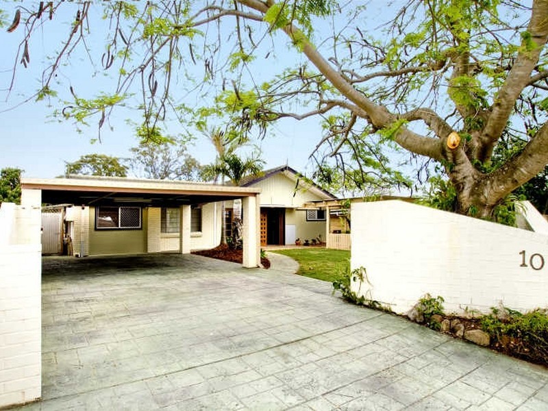 10 Suelin Street, Boondall QLD 4034