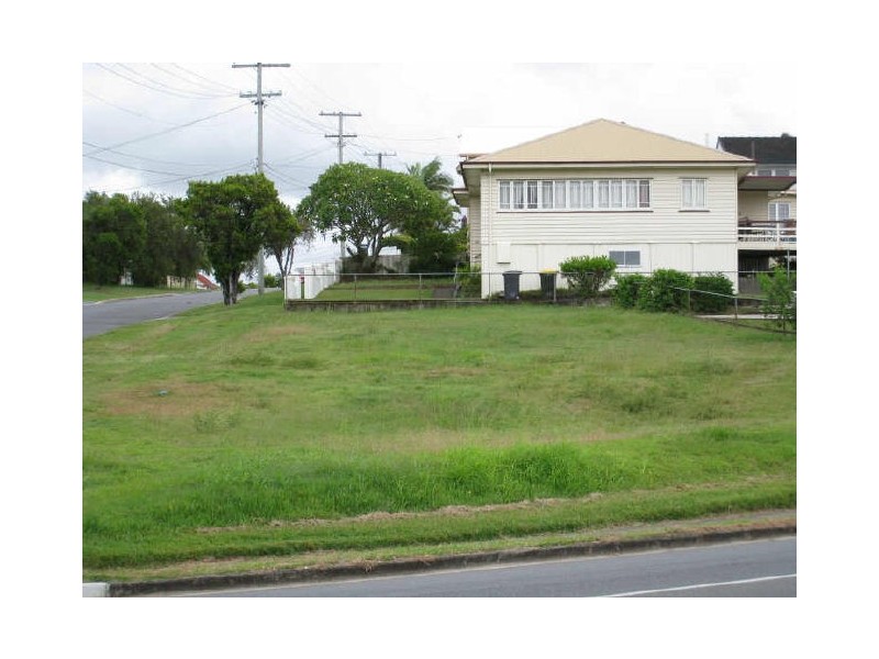 91 Southerden Street, Sandgate QLD 4017