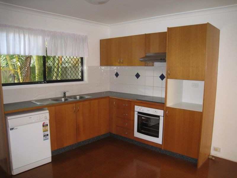 3/19 Wongara Street, Clayfield QLD 4011