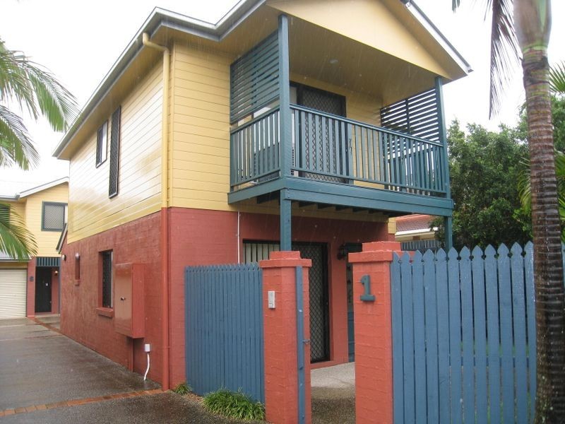 1/36-38 Latham Street, Chermside QLD 4032