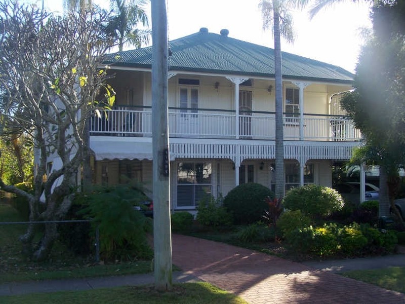 41 Kate Street, Shorncliffe QLD 4017