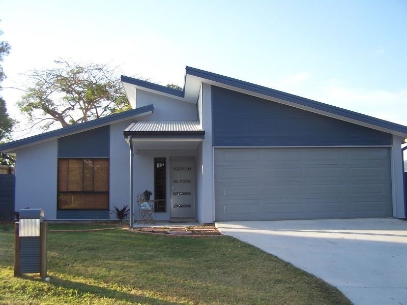 34 Sheaffe Street, Bracken Ridge QLD 4017