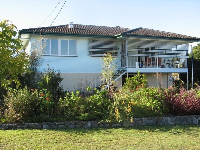 21 Jaguar Street, Chermside West QLD 4032