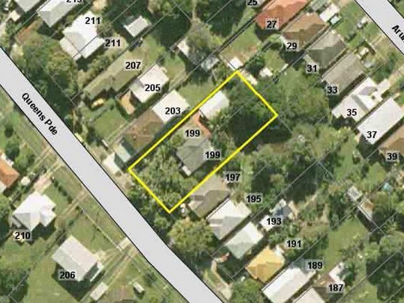 199 Queens Parade, Brighton QLD 4017