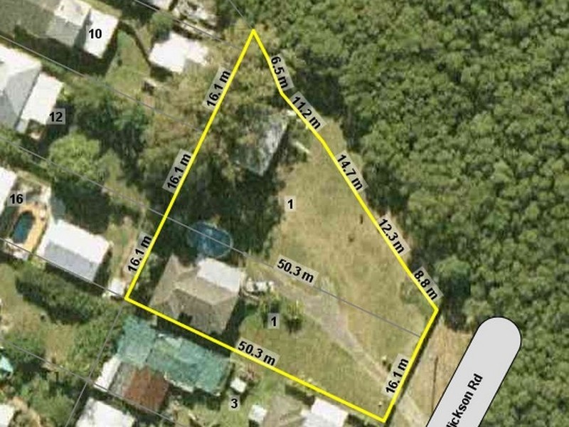 2 Hickson Road, Deagon QLD 4017