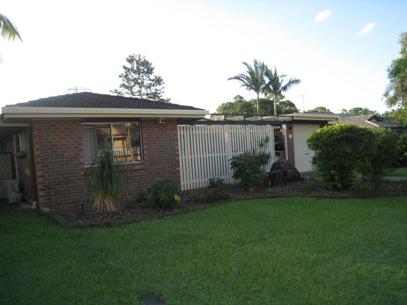 Mcdowall QLD 4053