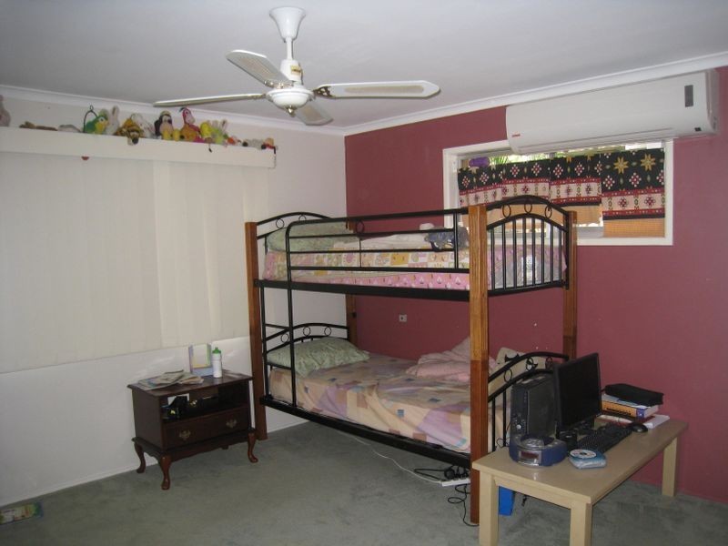 Mcdowall QLD 4053