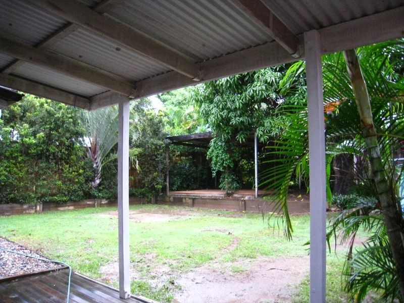 21 Ellerdale street, Aspley QLD 4034