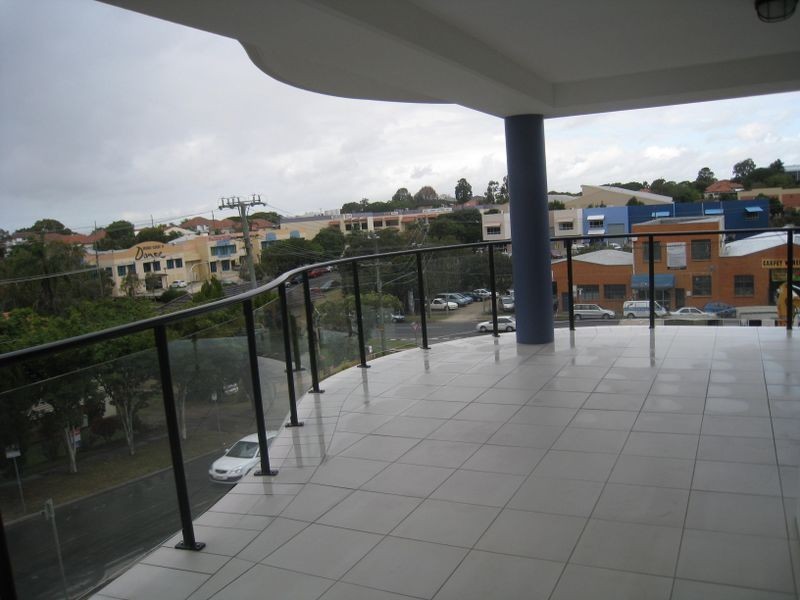 3/20 Rainey Street, Chermside QLD 4032