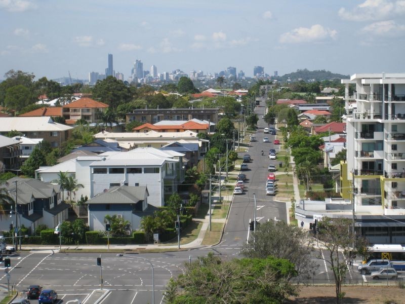 23/27 Playfield Street, Chermside QLD 4032