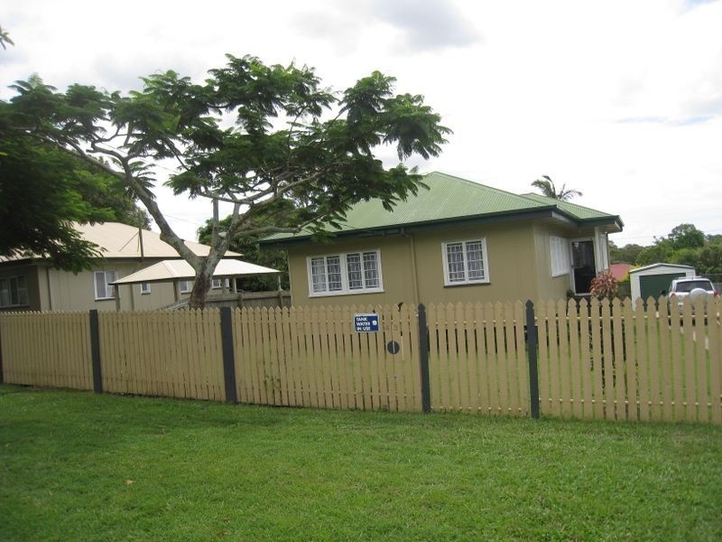 43 Hodgkinson Street, Chermside QLD 4032