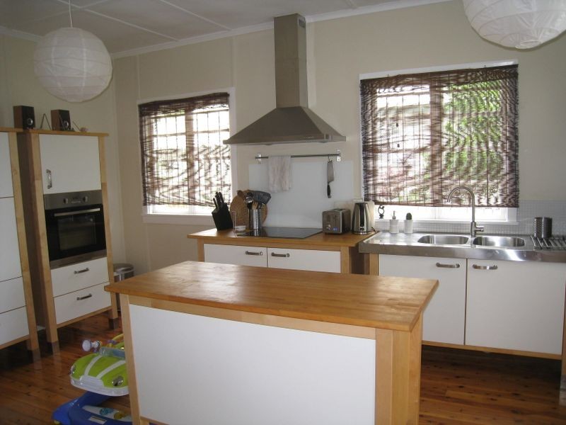 43 Hodgkinson Street, Chermside QLD 4032