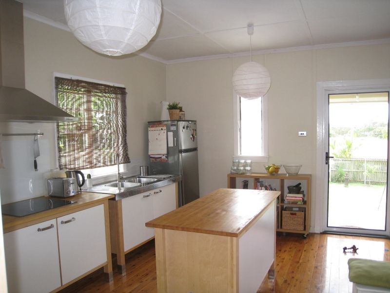 43 Hodgkinson Street, Chermside QLD 4032