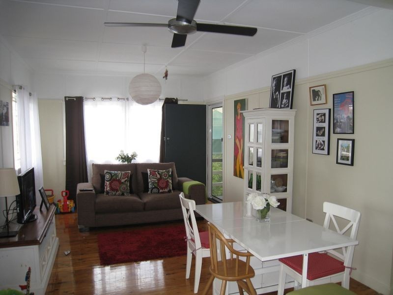 43 Hodgkinson Street, Chermside QLD 4032
