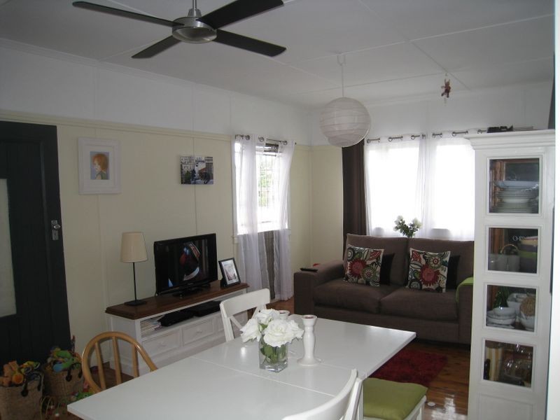 43 Hodgkinson Street, Chermside QLD 4032