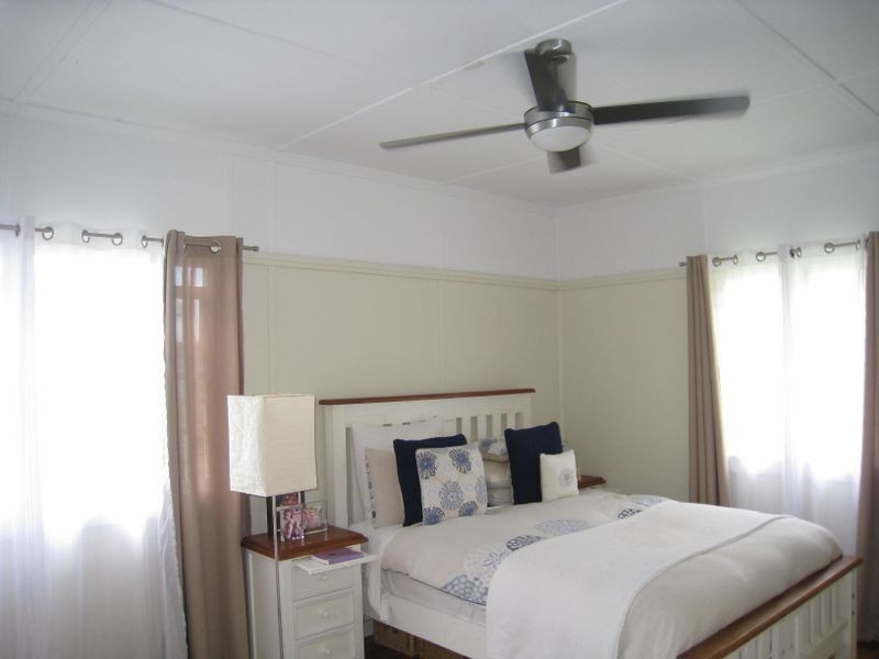 43 Hodgkinson Street, Chermside QLD 4032