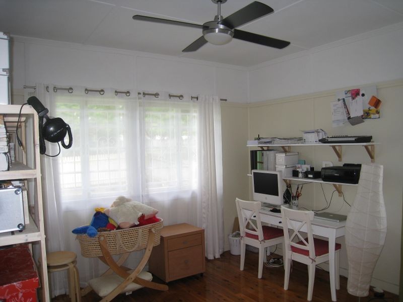 43 Hodgkinson Street, Chermside QLD 4032