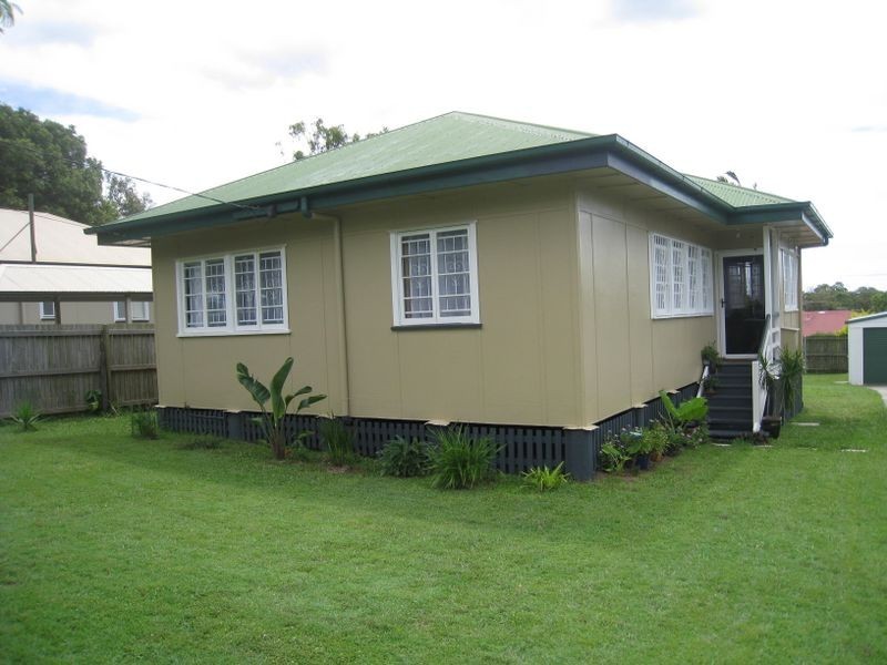 43 Hodgkinson Street, Chermside QLD 4032