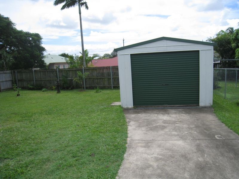 43 Hodgkinson Street, Chermside QLD 4032