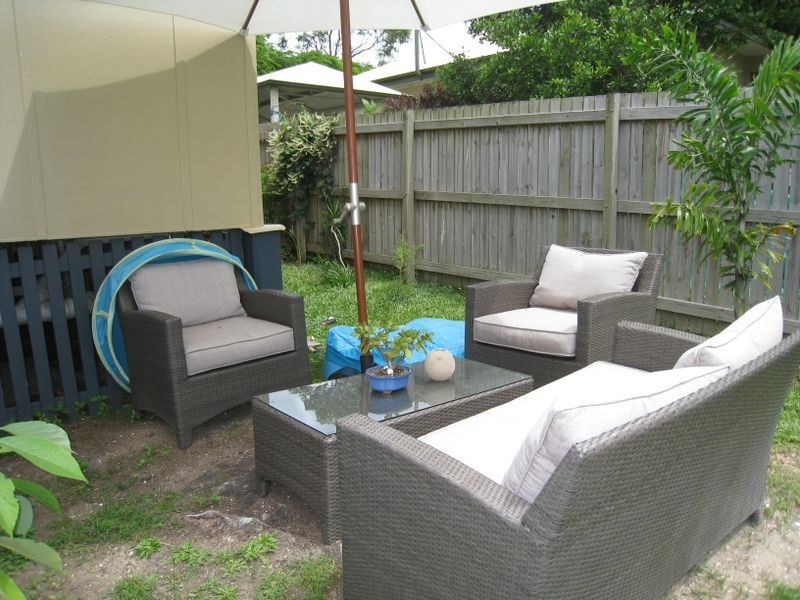 43 Hodgkinson Street, Chermside QLD 4032