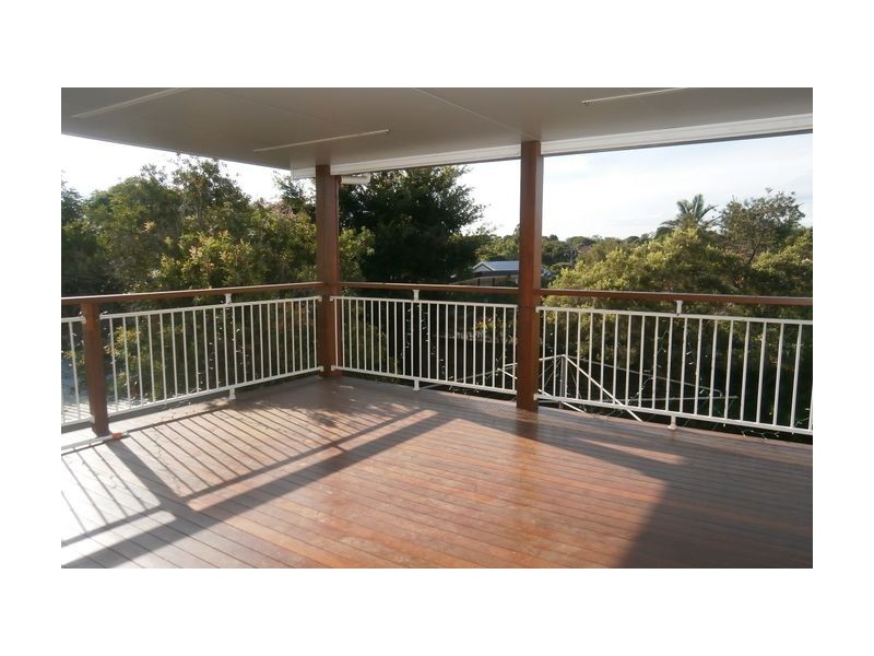 203 Hamilton Road, Wavell Heights QLD 4012