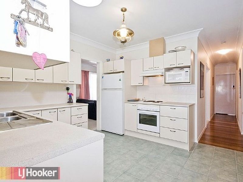 21 Ellerdale Street, Aspley QLD 4034