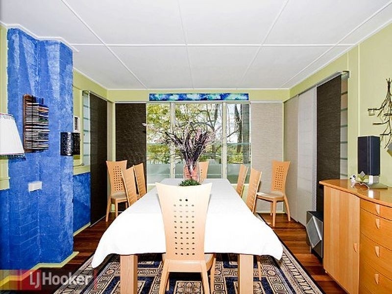 21 Ellerdale Street, Aspley QLD 4034