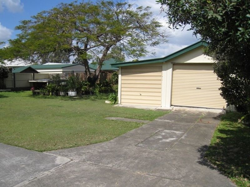 41 Oates Parade, Northgate QLD 4013