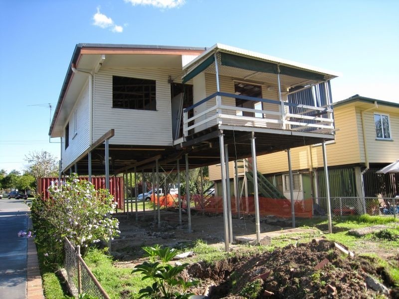 22 Collings Street, Geebung QLD 4034