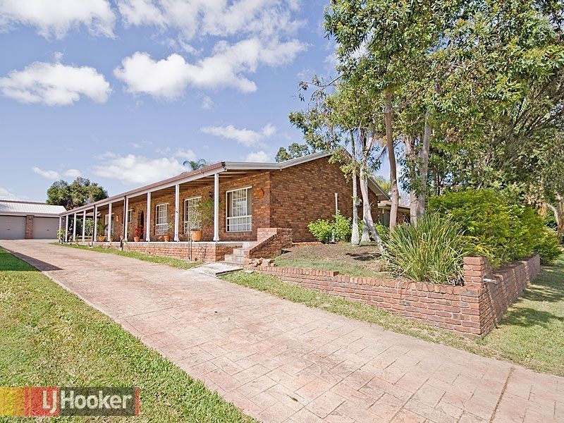 41 Jagora Drive, Albany Creek QLD 4035