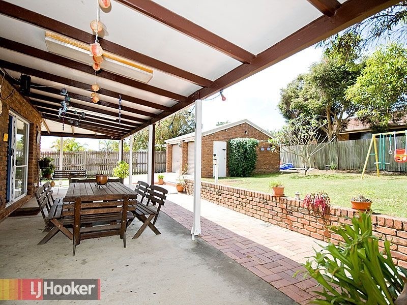 41 Jagora Drive, Albany Creek QLD 4035