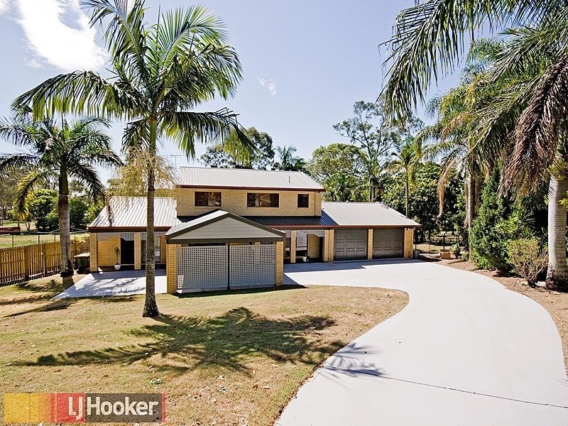 41-43 Lautrec Street, Bracken Ridge QLD 4017