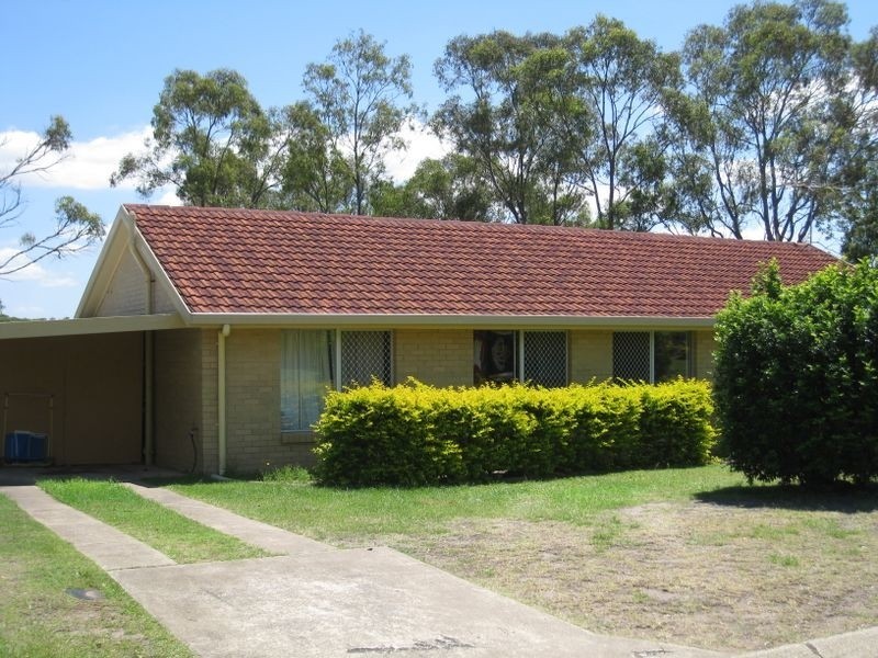 6 Forrestlea Street, Bracken Ridge QLD 4017