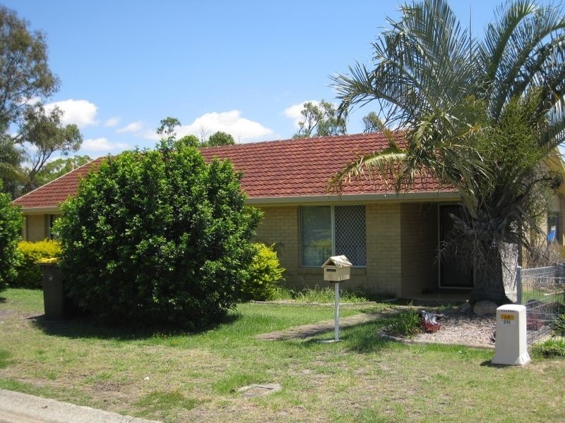 6 Forrestlea Street, Bracken Ridge QLD 4017