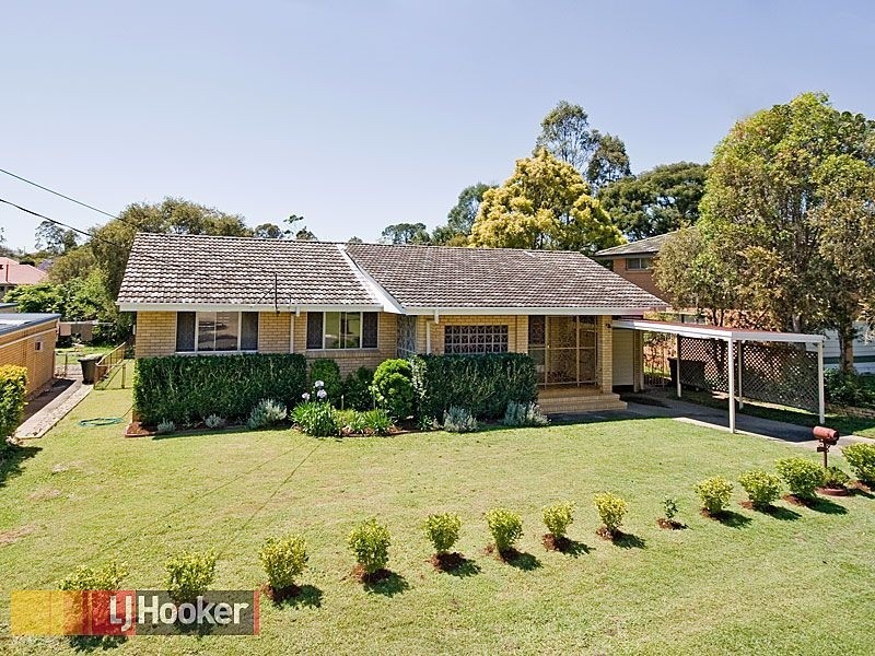 11 Belinda Street, Aspley QLD 4034